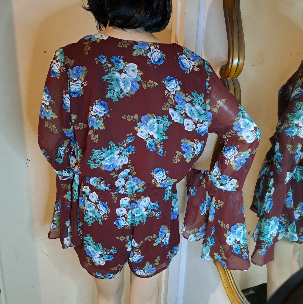 Summer Romper - image 6